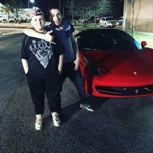 Meet your Posher, Shane